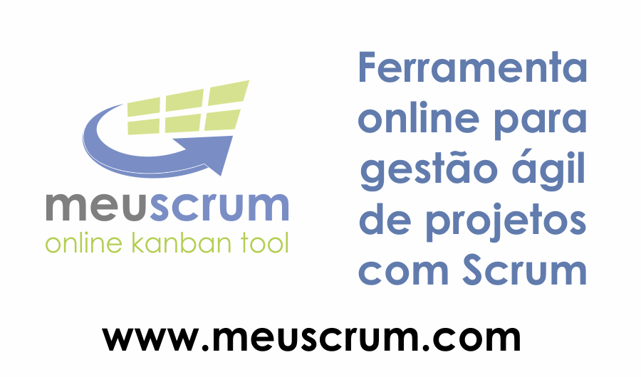 Meu scrum online